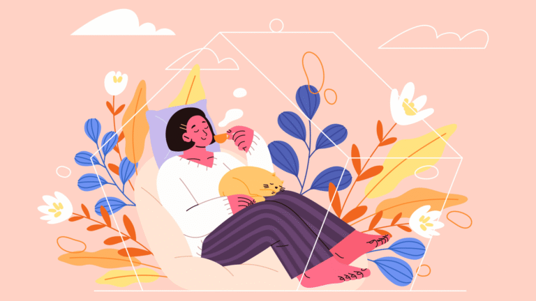 150 Best Quotes About Calmness