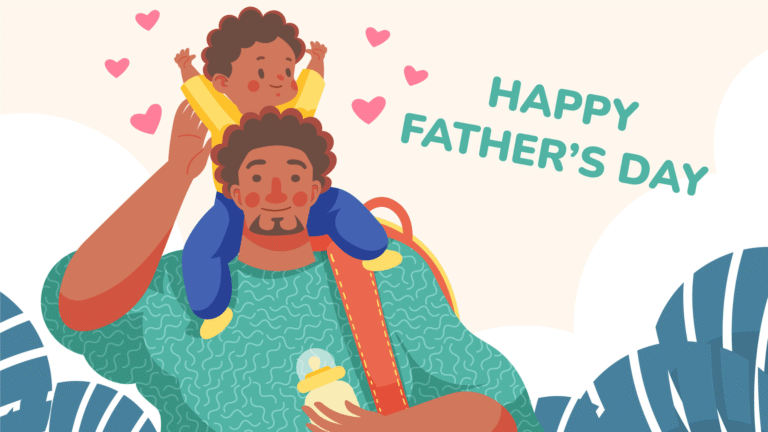 50 Heartfelt Father’s Day Quotes