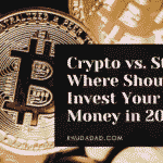 Crypto vs. Stocks