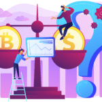 Crypto vs. Stocks Where Should You Invest Your Money in 2025