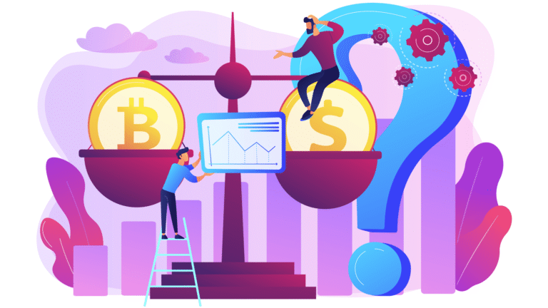 Crypto vs. Stocks Where Should You Invest Your Money in 2025