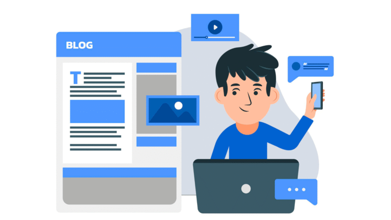 How to Start a Blog in 2025 A Beginner’s Step-by-Step Guide