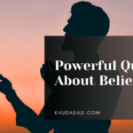 Quotes About Belief