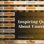 Quotes About Consistency