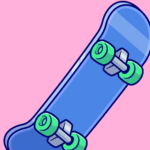 what is an electric skateboard