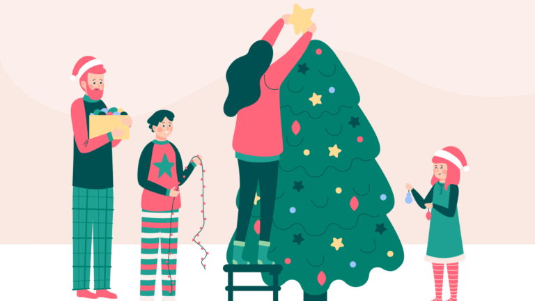 9 Unique Christmas Gifts for Parents Who Have Everything