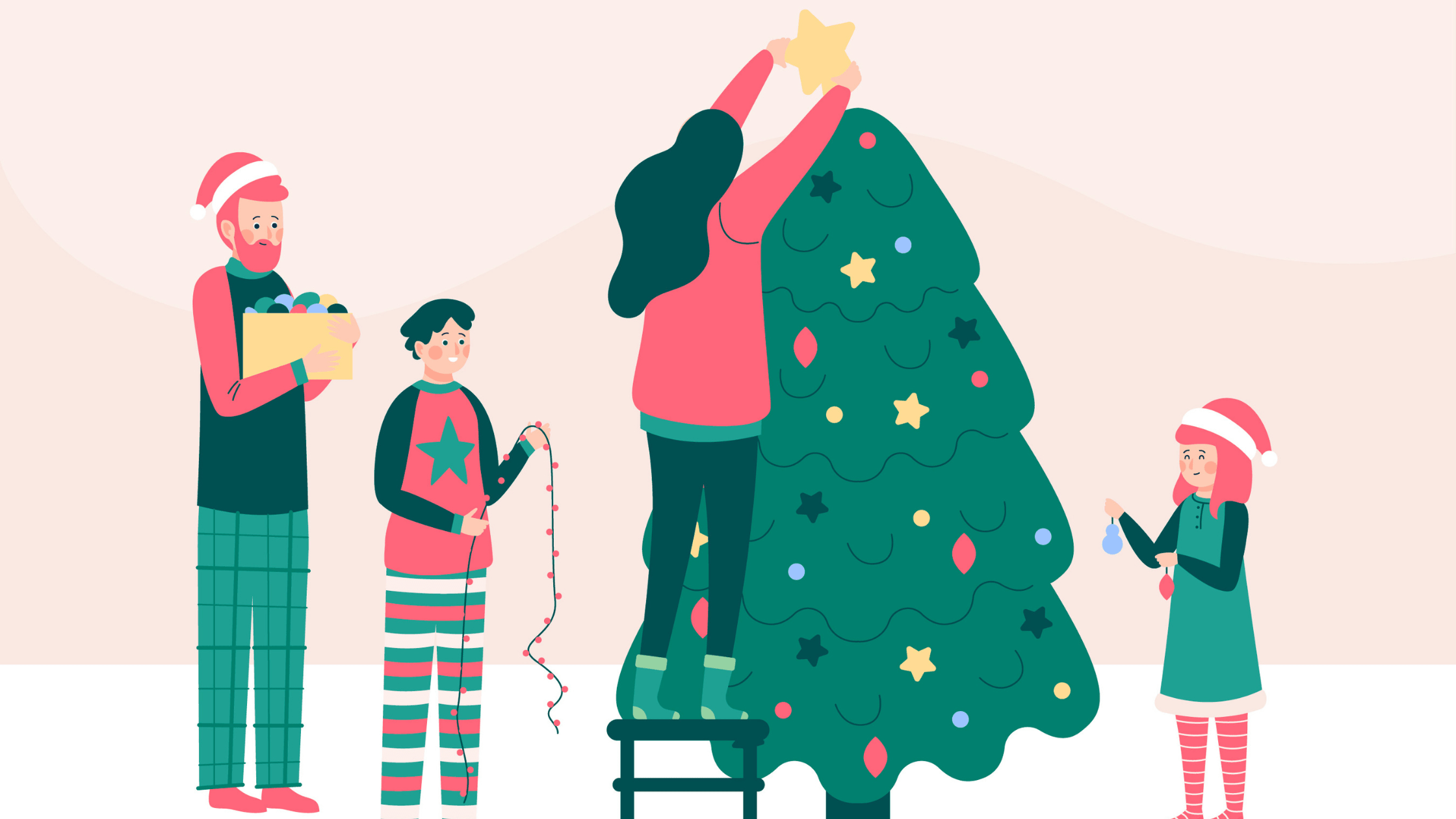 9 Unique Christmas Gifts for Parents Who Have Everything